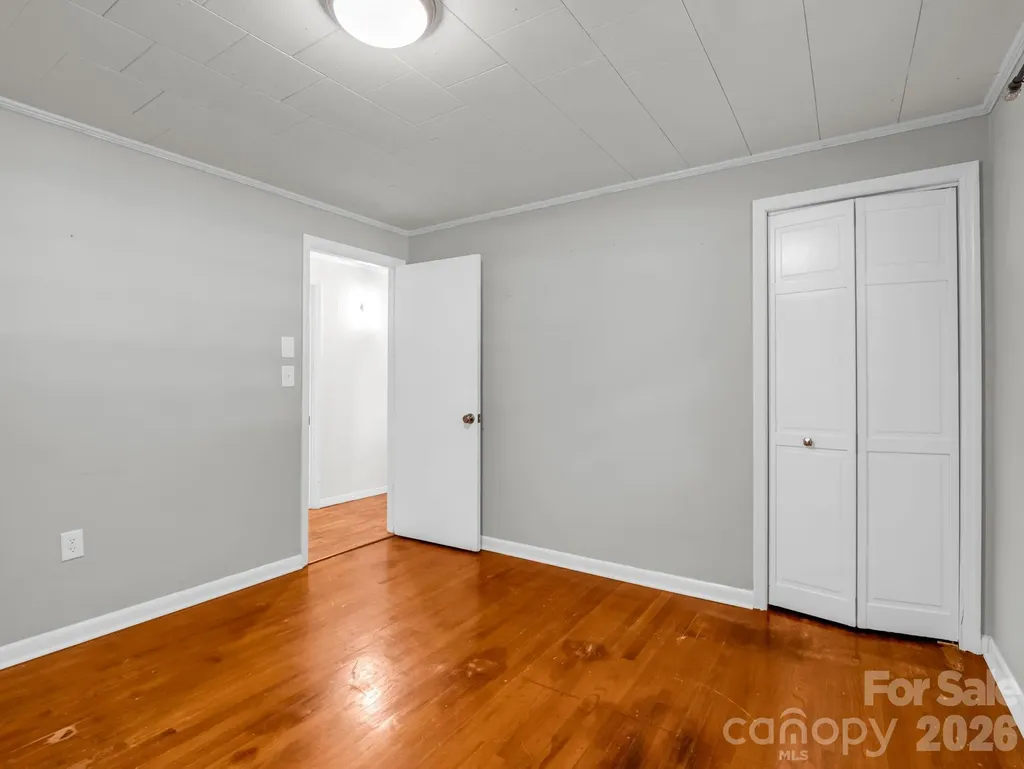 151 Woodside Drive Forest City NC 28043