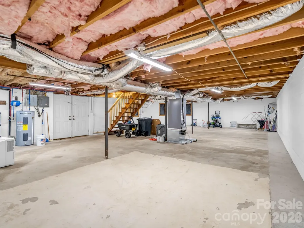 151 Woodside Drive Forest City NC 28043