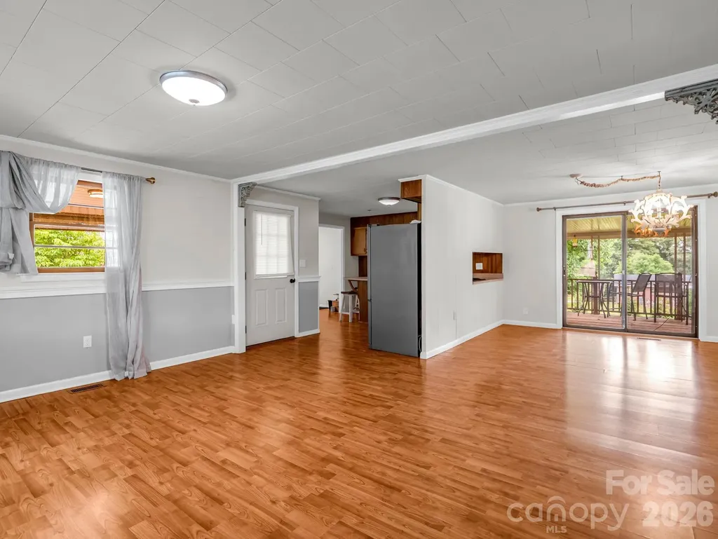 151 Woodside Drive Forest City NC 28043