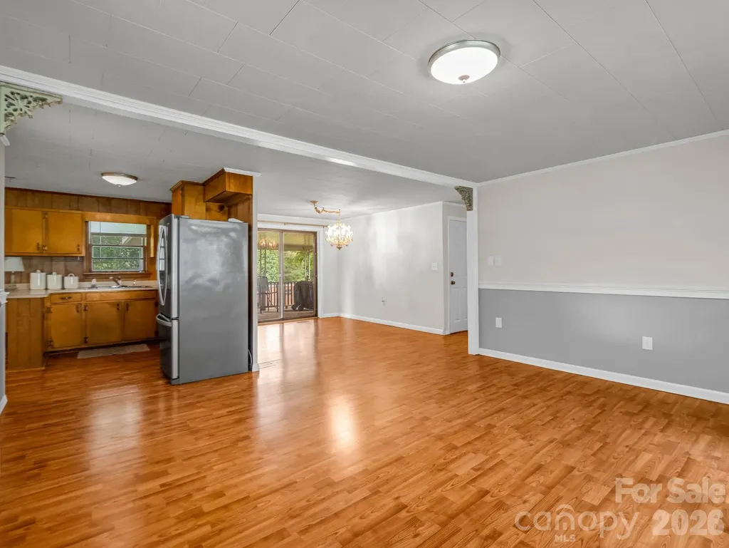151 Woodside Drive Forest City NC 28043