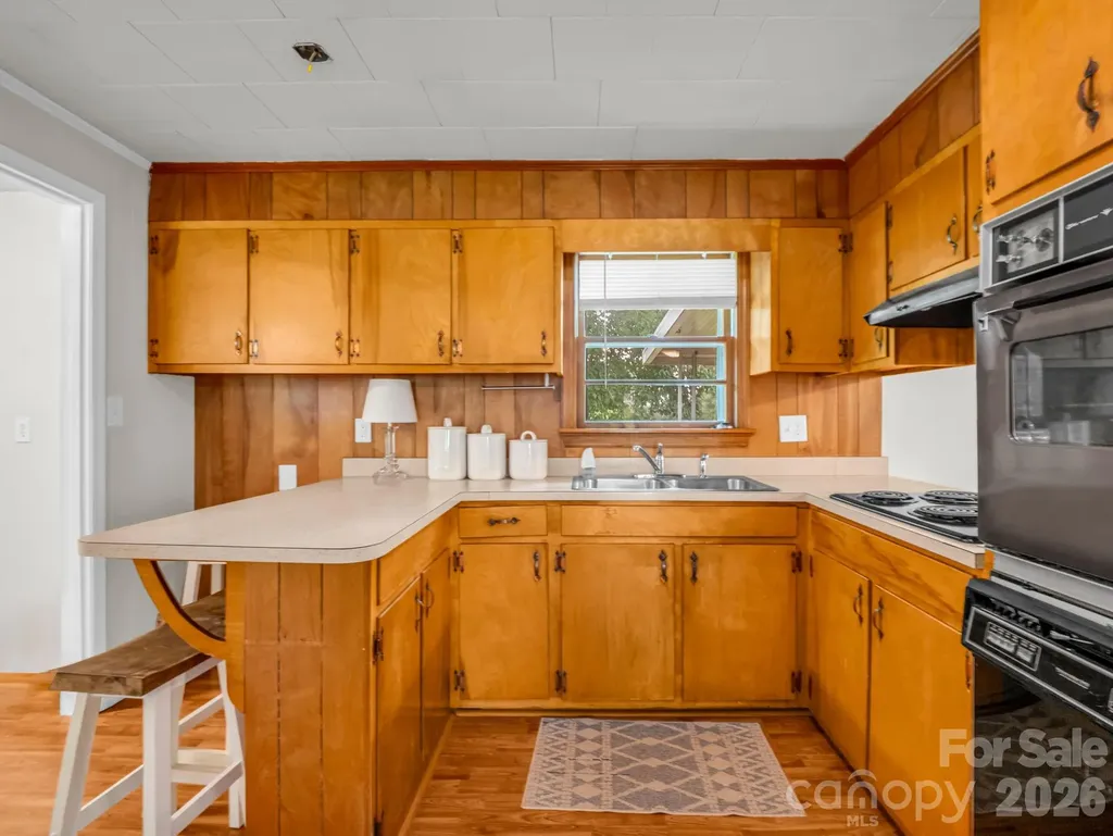 151 Woodside Drive Forest City NC 28043