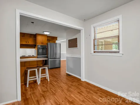 151 Woodside Drive Forest City NC 28043
