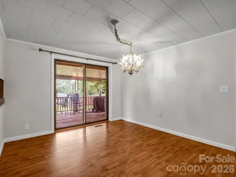 151 Woodside Drive Forest City NC 28043