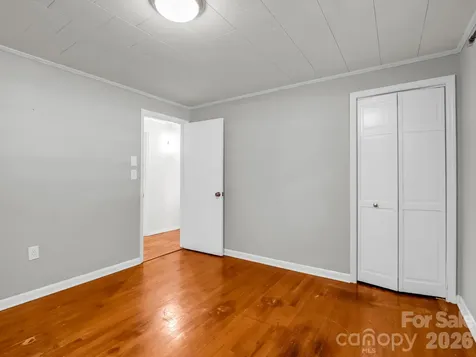 151 Woodside Drive Forest City NC 28043