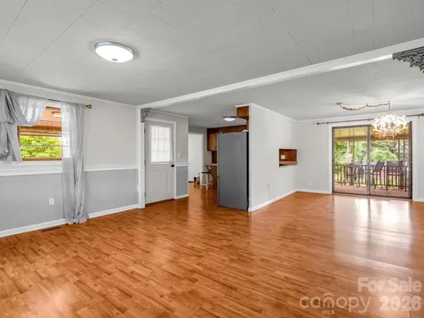 151 Woodside Drive Forest City NC 28043