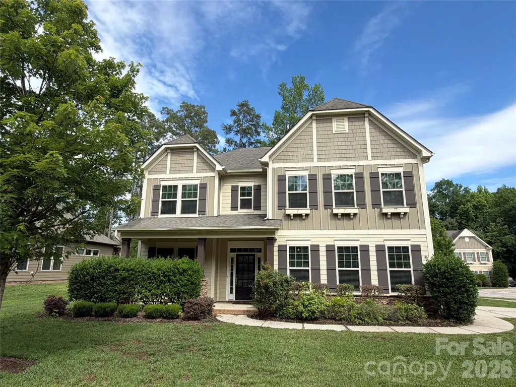 6013 Hyde Park Drive Indian Trail NC 28079