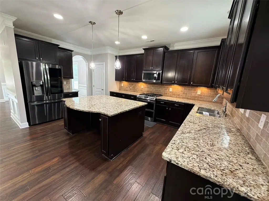 6013 Hyde Park Drive Indian Trail NC 28079