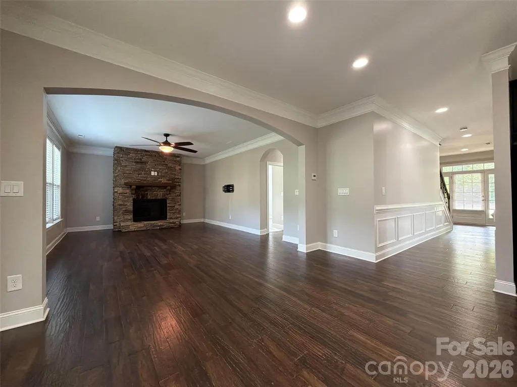 6013 Hyde Park Drive Indian Trail NC 28079