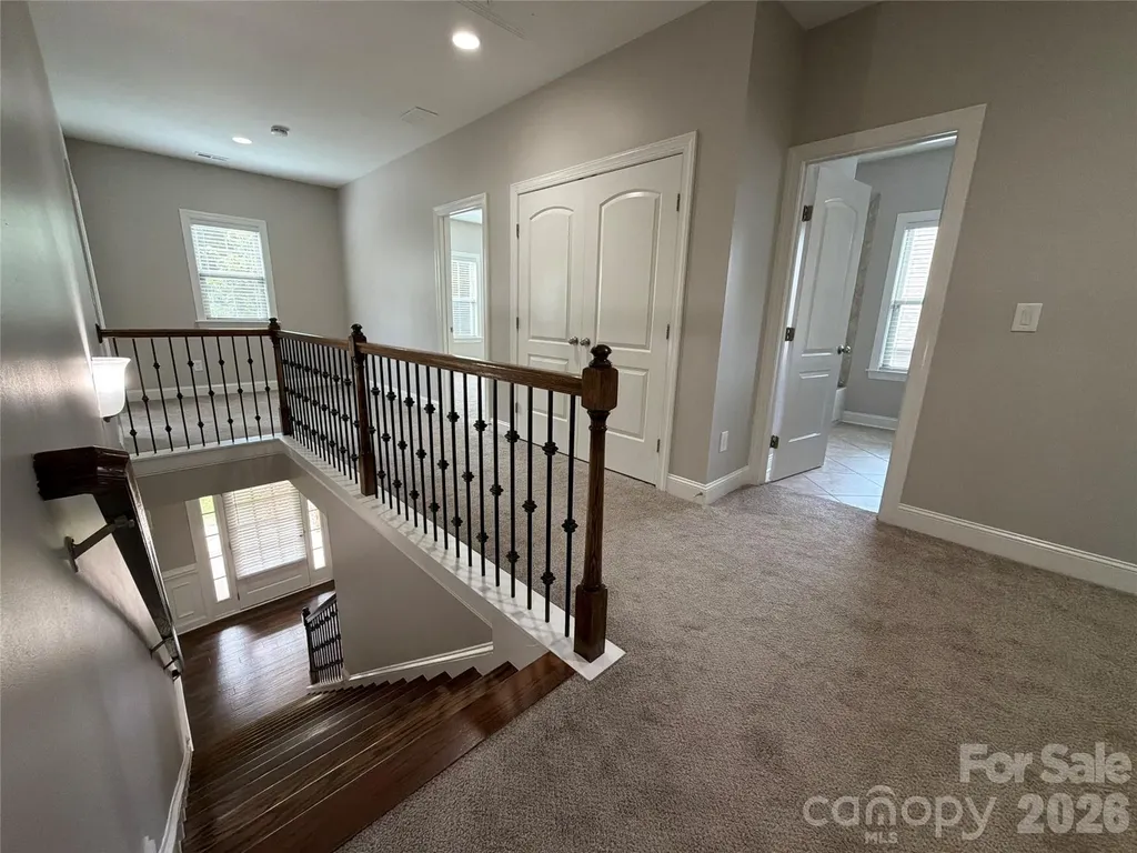 6013 Hyde Park Drive Indian Trail NC 28079