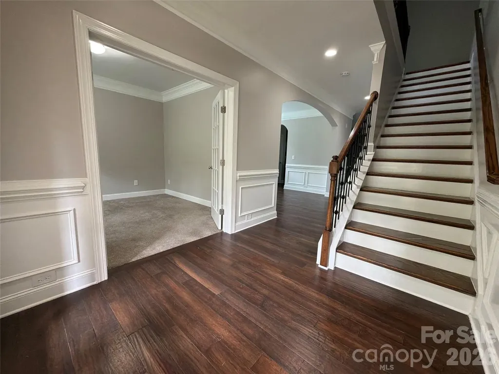 6013 Hyde Park Drive Indian Trail NC 28079