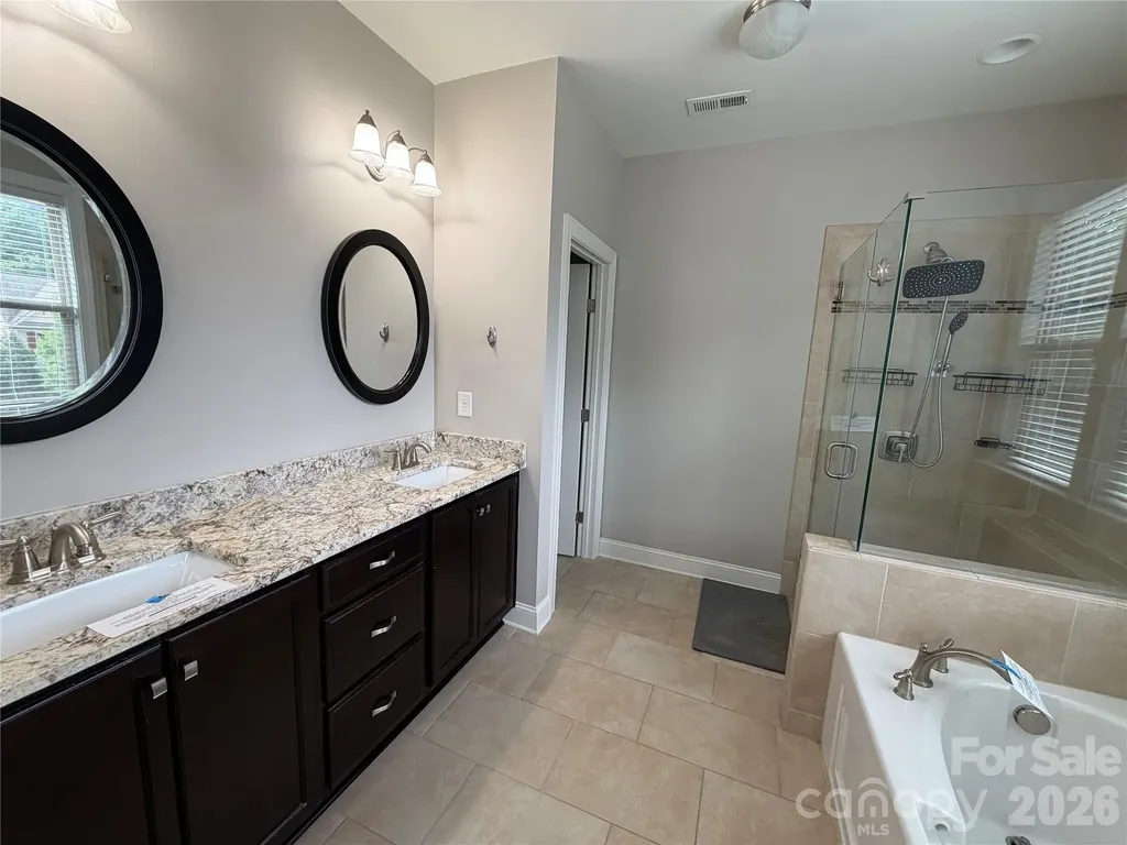 6013 Hyde Park Drive Indian Trail NC 28079