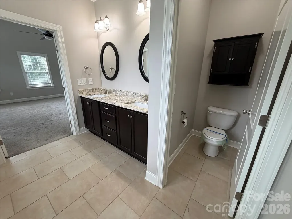 6013 Hyde Park Drive Indian Trail NC 28079