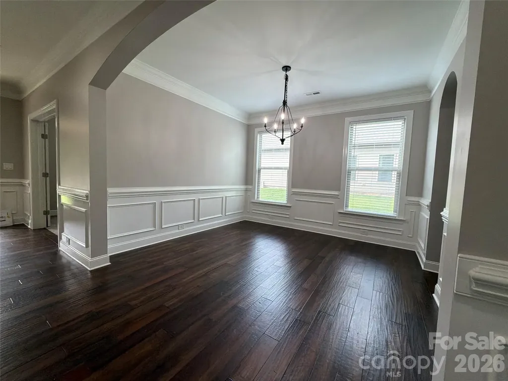 6013 Hyde Park Drive Indian Trail NC 28079