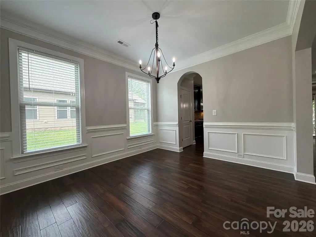 6013 Hyde Park Drive Indian Trail NC 28079
