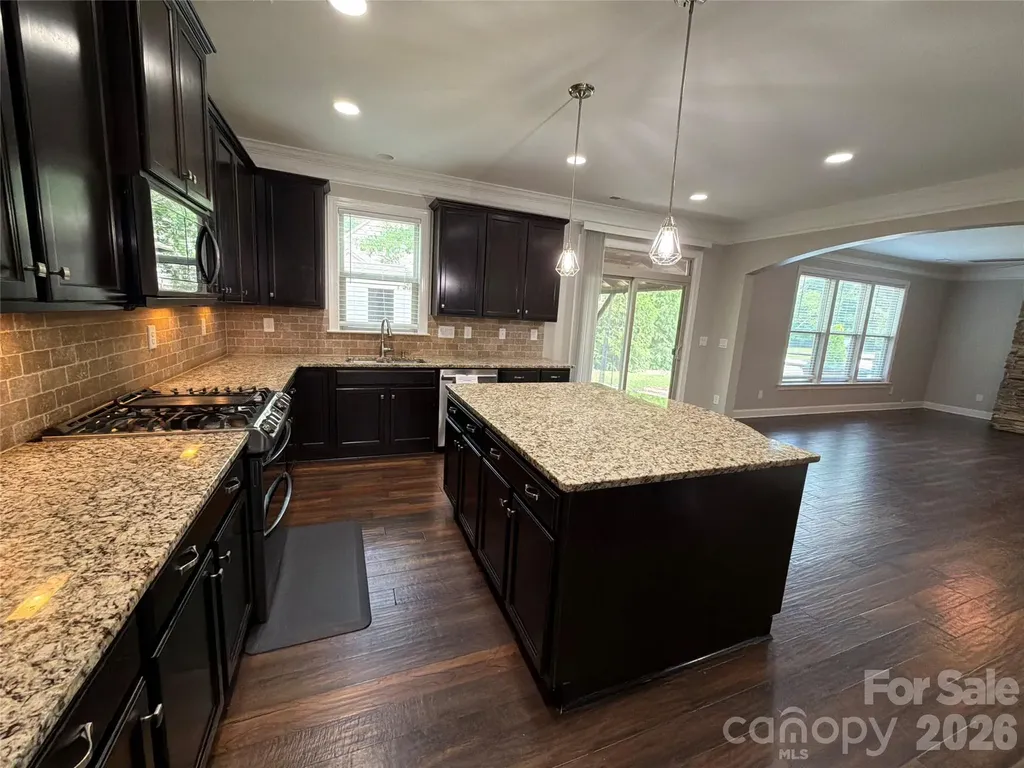 6013 Hyde Park Drive Indian Trail NC 28079