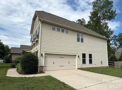 6013 Hyde Park Drive Indian Trail NC 28079