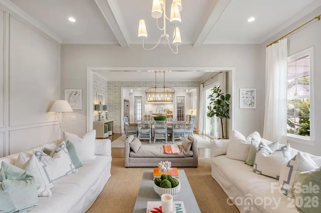 11113 Benjamin Smith Avenue Huntersville NC 28078