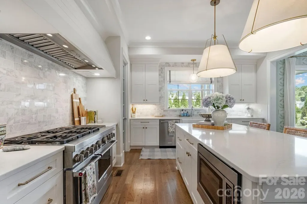 11113 Benjamin Smith Avenue Huntersville NC 28078