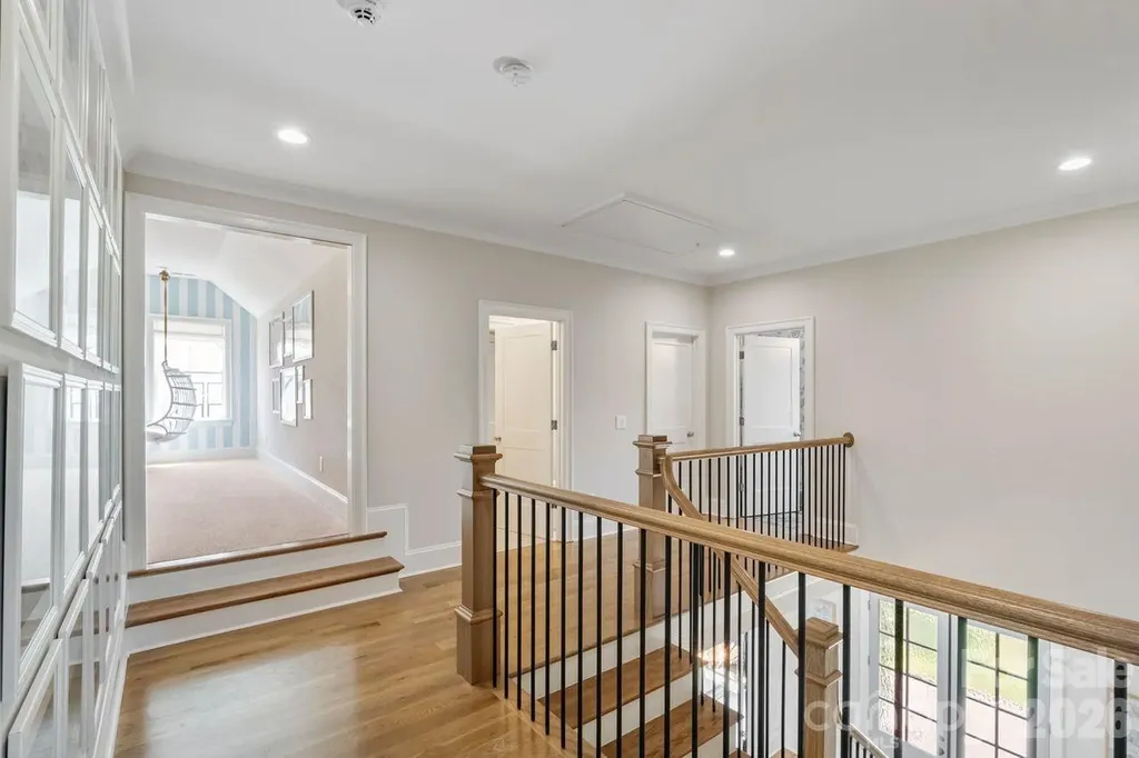 11113 Benjamin Smith Avenue Huntersville NC 28078