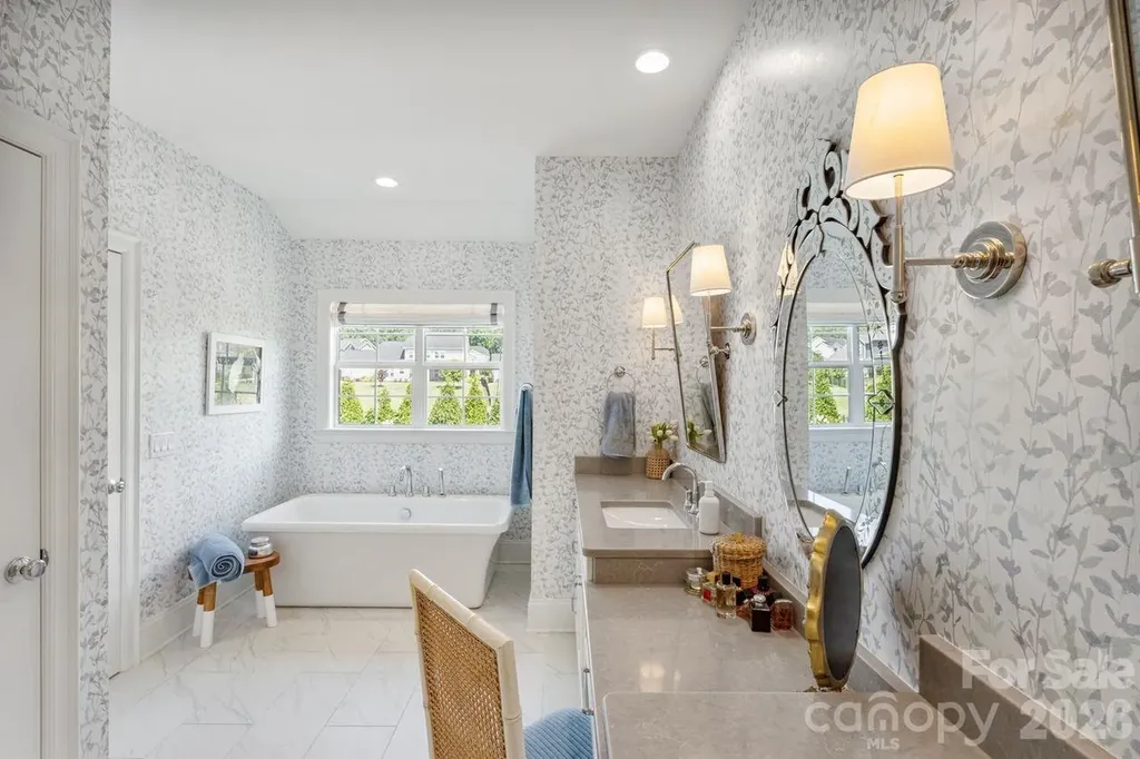 11113 Benjamin Smith Avenue Huntersville NC 28078