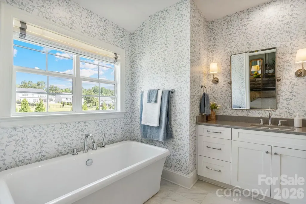 11113 Benjamin Smith Avenue Huntersville NC 28078