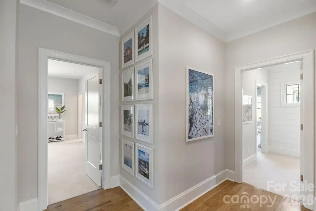 11113 Benjamin Smith Avenue Huntersville NC 28078