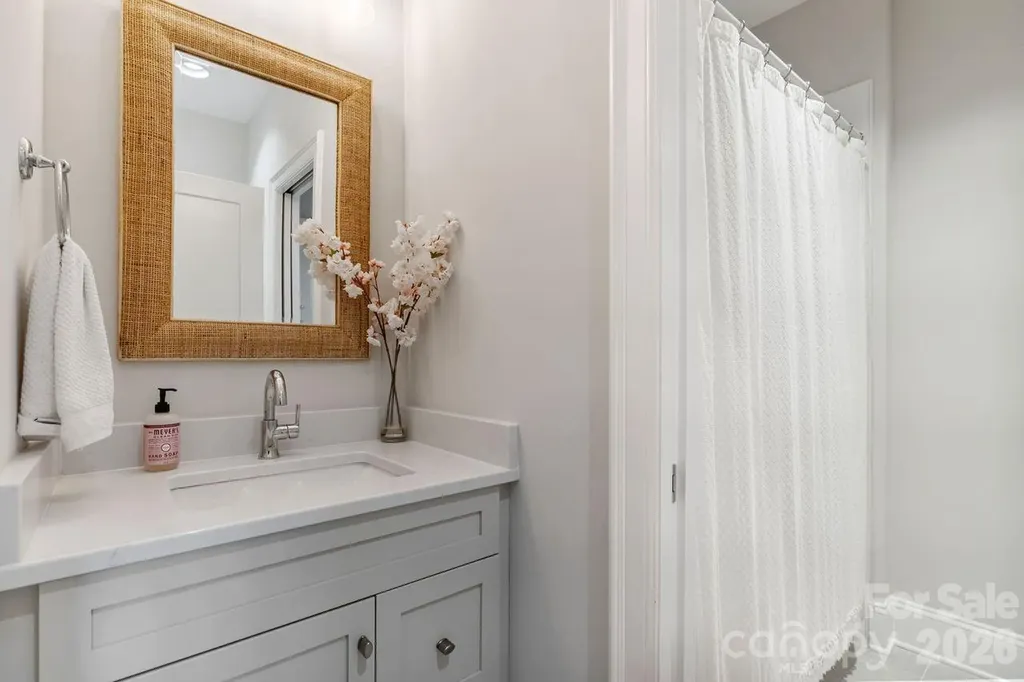 11113 Benjamin Smith Avenue Huntersville NC 28078