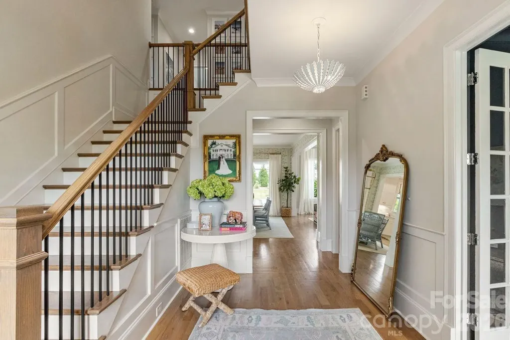 11113 Benjamin Smith Avenue Huntersville NC 28078