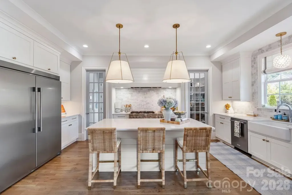 11113 Benjamin Smith Avenue Huntersville NC 28078