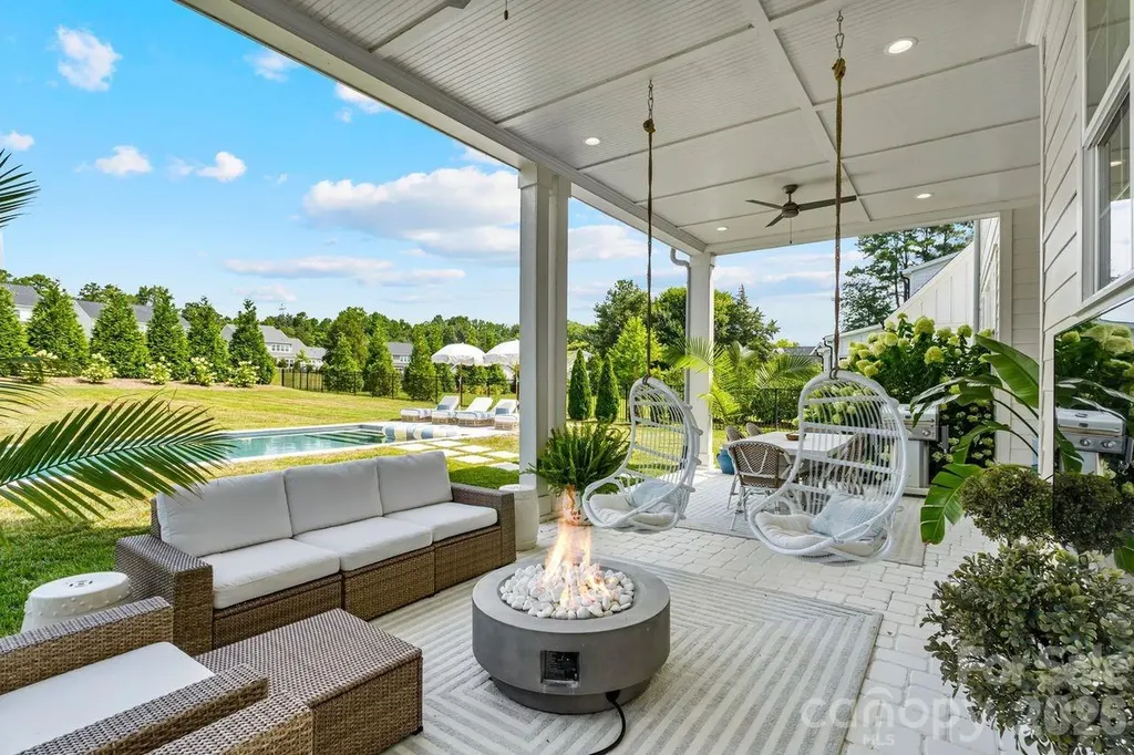 11113 Benjamin Smith Avenue Huntersville NC 28078
