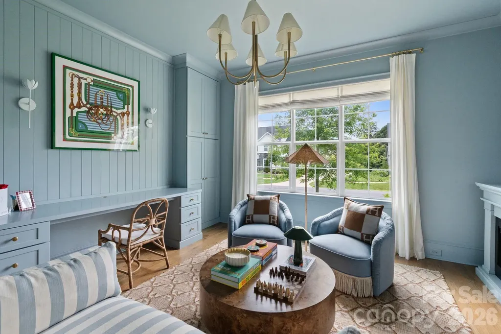 11113 Benjamin Smith Avenue Huntersville NC 28078