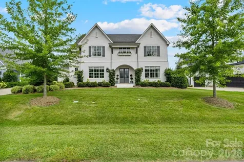 11113 Benjamin Smith Avenue Huntersville NC 28078