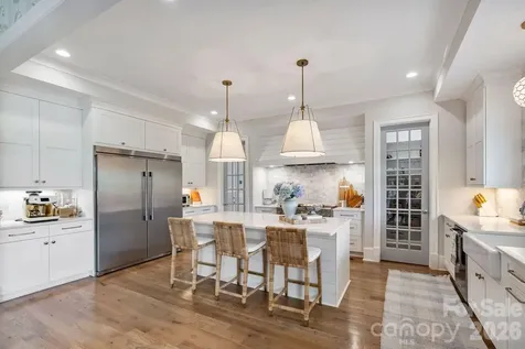 11113 Benjamin Smith Avenue Huntersville NC 28078