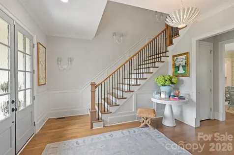 11113 Benjamin Smith Avenue Huntersville NC 28078