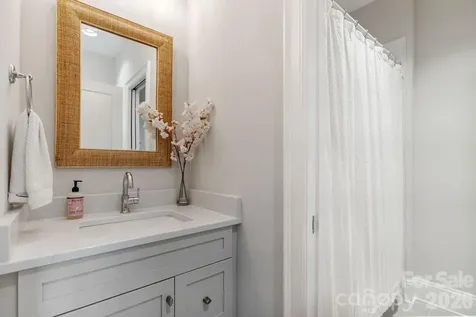 11113 Benjamin Smith Avenue Huntersville NC 28078