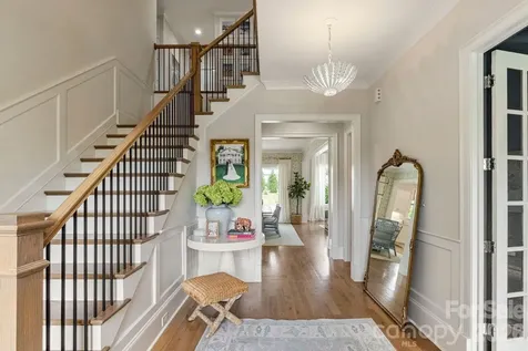 11113 Benjamin Smith Avenue Huntersville NC 28078