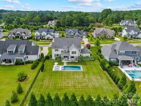 11113 Benjamin Smith Avenue Huntersville NC 28078