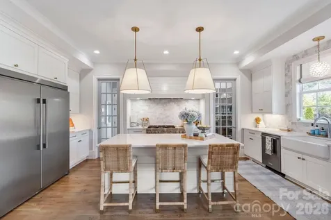 11113 Benjamin Smith Avenue Huntersville NC 28078