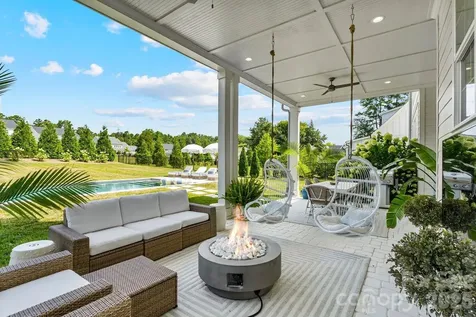 11113 Benjamin Smith Avenue Huntersville NC 28078