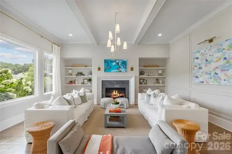 11113 Benjamin Smith Avenue Huntersville NC 28078