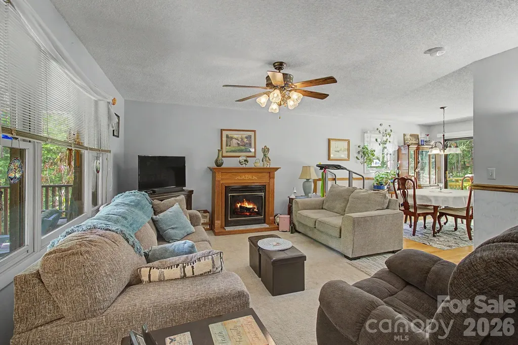 175 Pine Cove Lane Alexander NC 28701