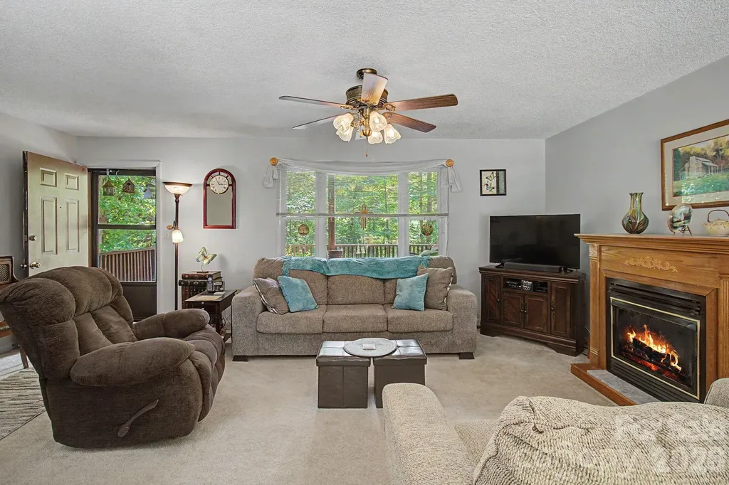 175 Pine Cove Lane Alexander NC 28701