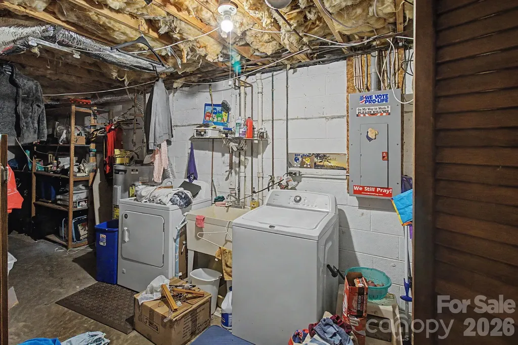 175 Pine Cove Lane Alexander NC 28701