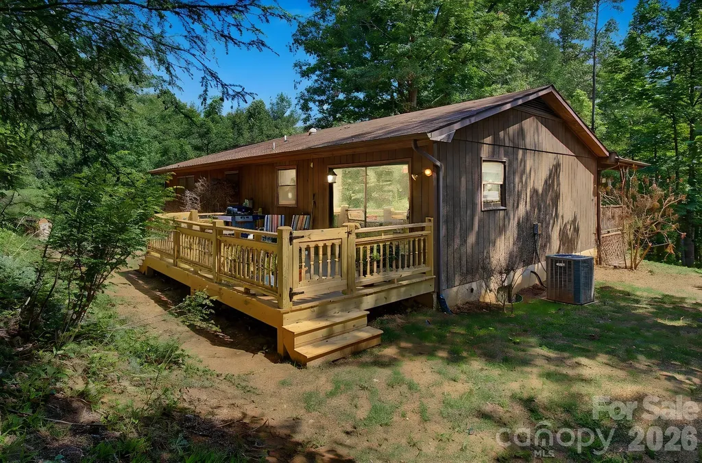 175 Pine Cove Lane Alexander NC 28701