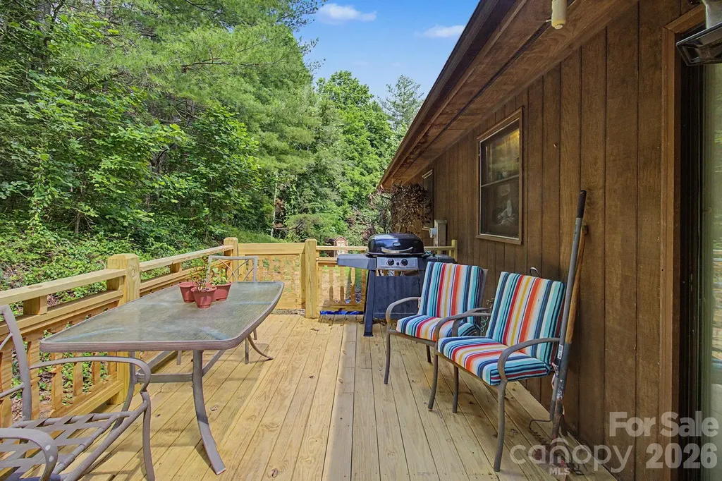 175 Pine Cove Lane Alexander NC 28701