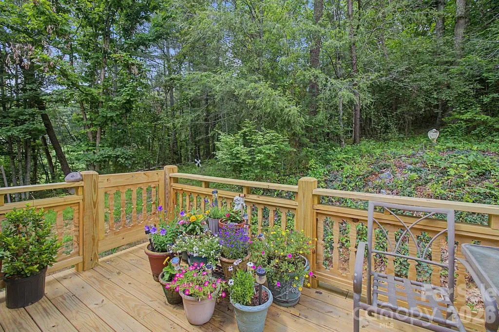 175 Pine Cove Lane Alexander NC 28701