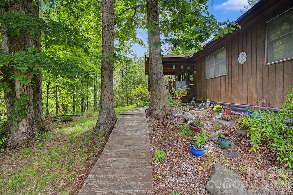 175 Pine Cove Lane Alexander NC 28701