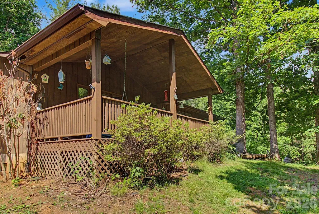 175 Pine Cove Lane Alexander NC 28701