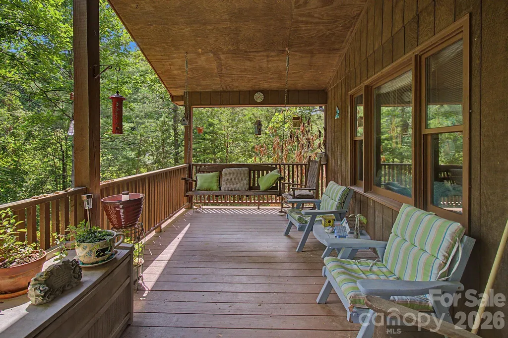 175 Pine Cove Lane Alexander NC 28701