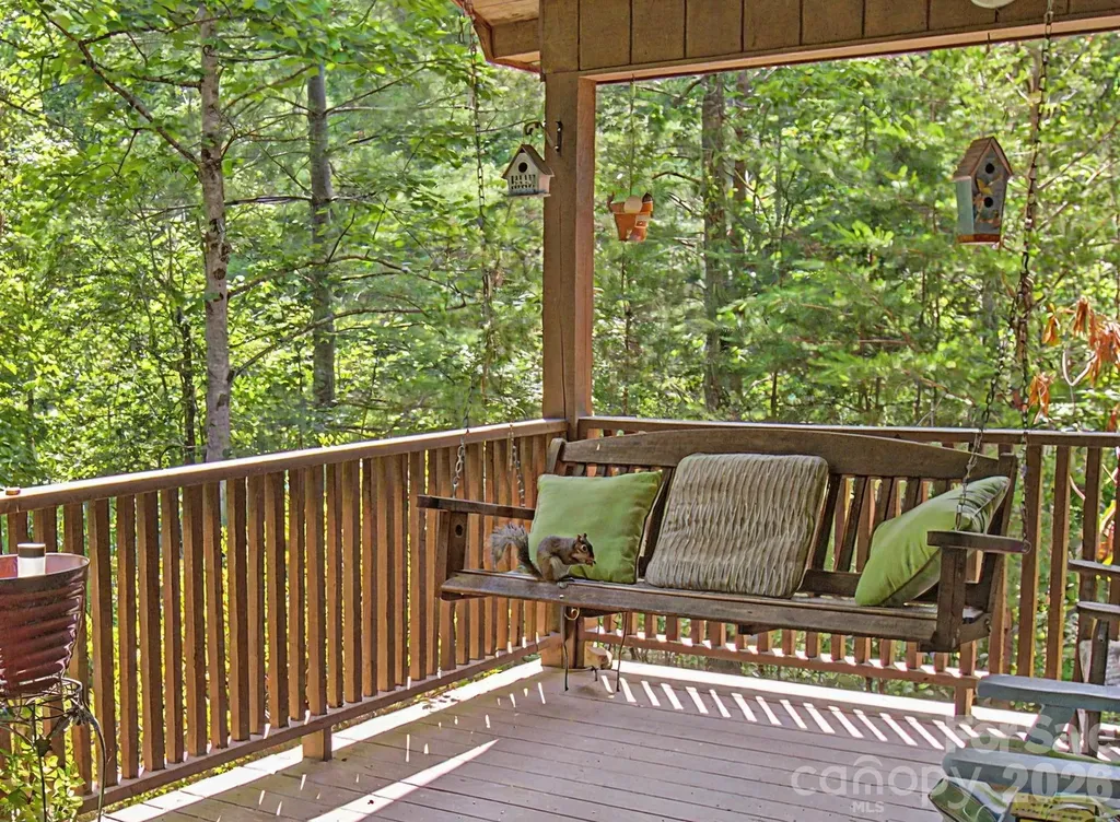 175 Pine Cove Lane Alexander NC 28701